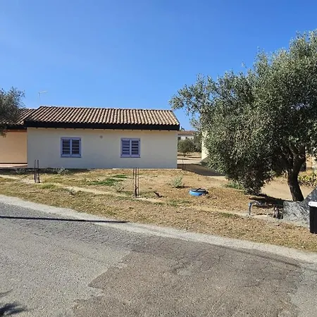 Casa Adele Prázdninový dům