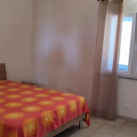 Casa Adele Prázdninový dům