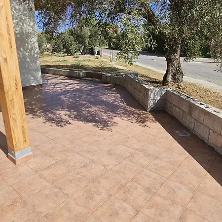 Casa Adele Hébergement de vacances