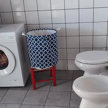 Prázdninový dům Casa Adele SantʼAnna Arresi