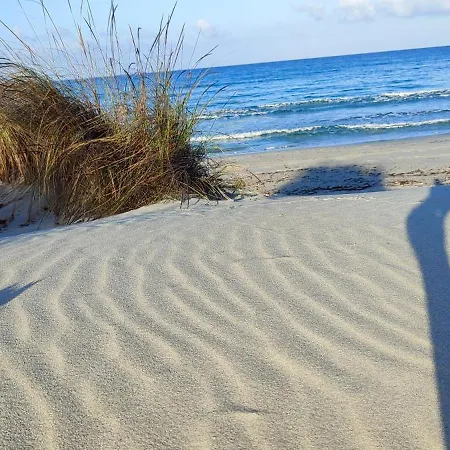 Сasa de vacaciones Casa Adele SantʼAnna Arresi