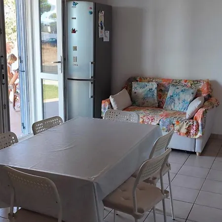 Casa Adele SantʼAnna Arresi