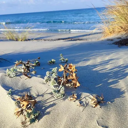 Casa Adele Сasa de vacaciones *