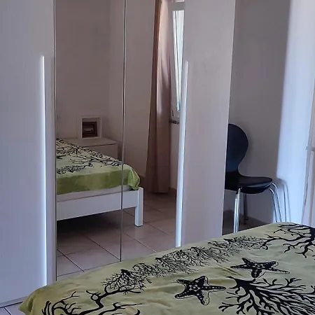 Casa Adele SantʼAnna Arresi