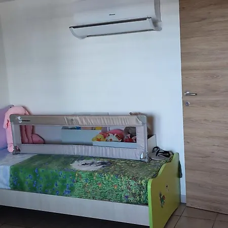 Casa Adele * SantʼAnna Arresi