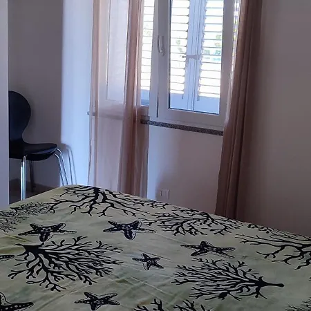 Casa Adele Сasa de vacaciones SantʼAnna Arresi