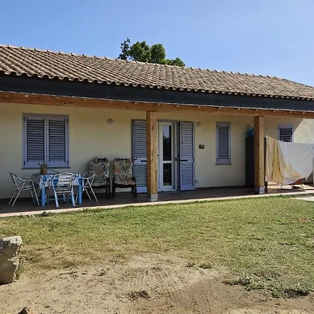 Casa Adele Nyaraló *