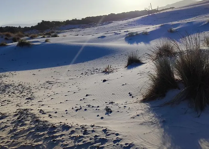 Casa Adele Casa vacanze *