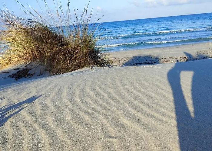 Casa vacanze Casa Adele SantʼAnna Arresi