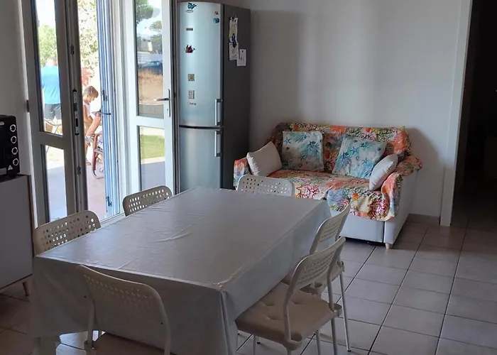 Casa Adele SantʼAnna Arresi