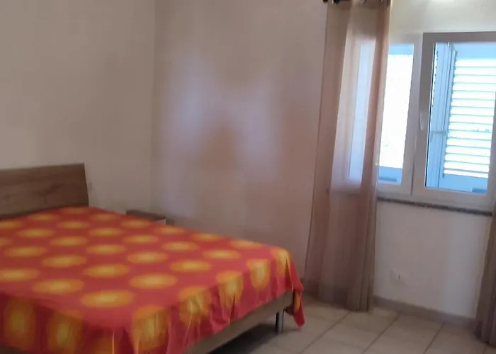 Casa Adele Casa vacanze