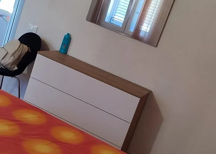 Casa Adele * SantʼAnna Arresi