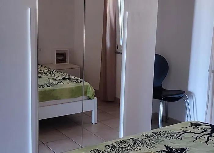 Casa Adele SantʼAnna Arresi