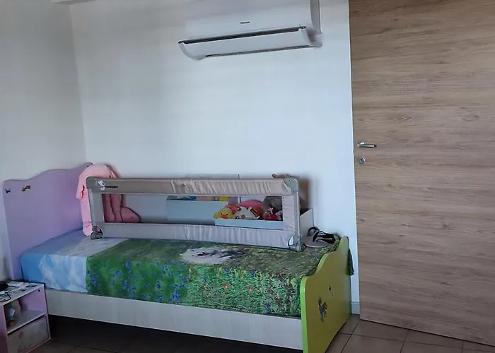 Casa Adele * SantʼAnna Arresi