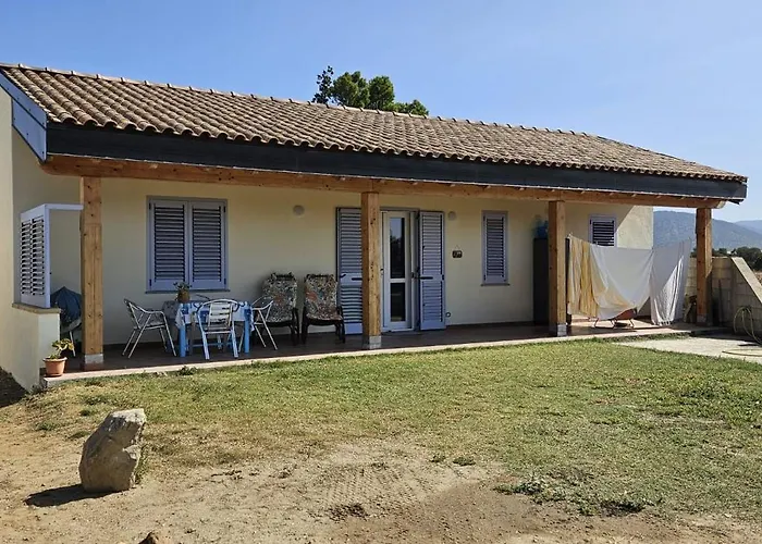 Casa Adele Casa vacanze *